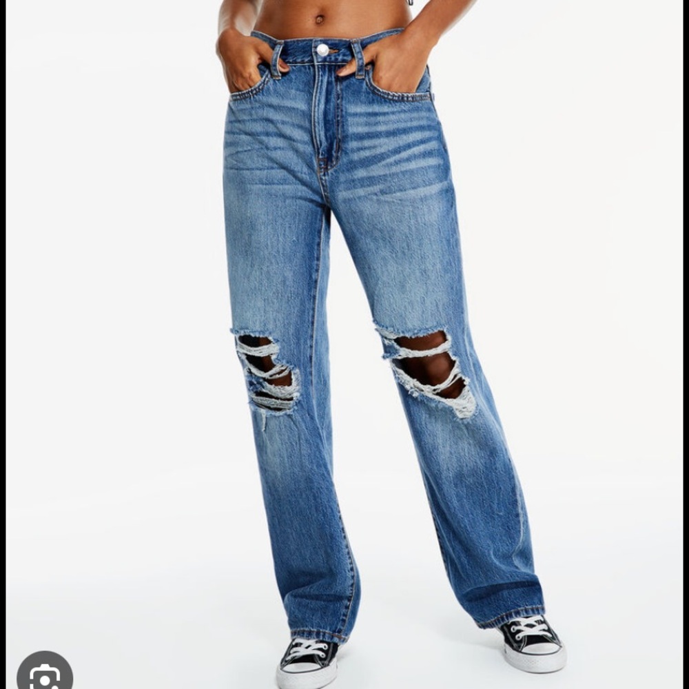 Aeropostale skater jeans